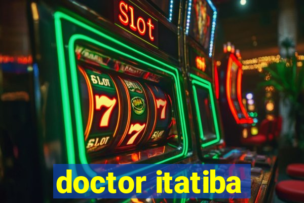 doctor itatiba